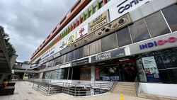 Bukit Timah Shopping Centre (D21), Retail #488583281